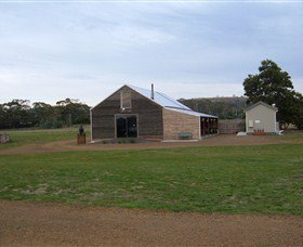 South Arm Cabin Retreat - VIC Tourism 5