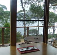 Three Trees Retreat - VIC Tourism