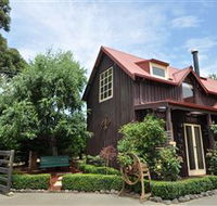 Clear Creek Cottage - VIC Tourism