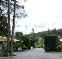 Dover Beachside Tourist Park - VIC Tourism