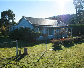 Castaway Cottage - VIC Tourism 2