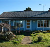 Castaway Cottage - VIC Tourism