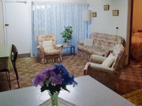 Parkers Holiday Cottages - VIC Tourism 1