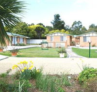 Mason's Cottages - VIC Tourism