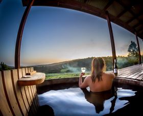 Lunawanna TAS VIC Tourism