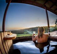 Bruny Island's Hundred Acre Hideaway - VIC Tourism