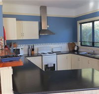 Bruny Island Retreat - VIC Tourism