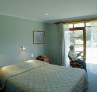 Port Arthur Motor Inn - VIC Tourism