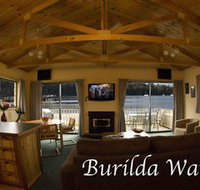 Burilda Waters - VIC Tourism