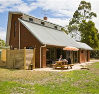 Bay Retreat Port Arthur - VIC Tourism