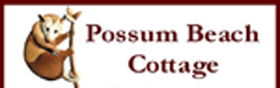 Possum Beach Cottage - VIC Tourism 0