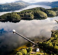 Pumphouse Point - VIC Tourism