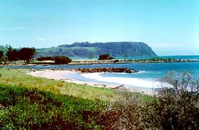 Beach Retreat Tourist Park - VIC Tourism 0