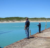 Three Hummock Island Accommodation - VIC Tourism