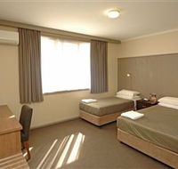 Argosy Motor Inn - VIC Tourism