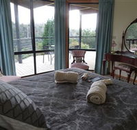 Launceston Bed and Breakfast Retreat - VIC Tourism