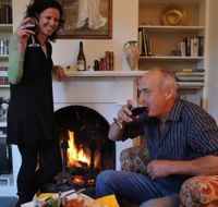 Alice's Cottages - VIC Tourism