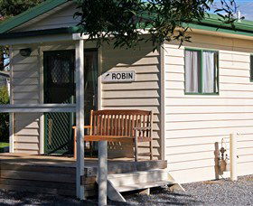 Beauty Point Tourist Park - VIC Tourism 2