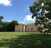 Panshanger Estate - VIC Tourism
