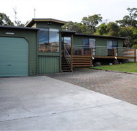 Hazards House - VIC Tourism