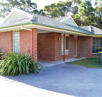 Freycinet Villas - VIC Tourism