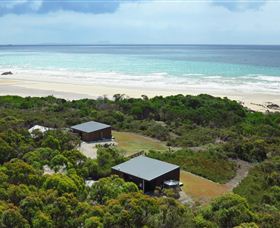 Hampshire TAS VIC Tourism