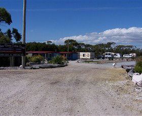 Arthur River Cabin Park - VIC Tourism 0