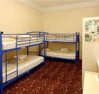 Alexander Hotel - VIC Tourism