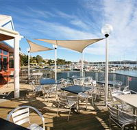 Beauty Point Waterfront Hotel - VIC Tourism