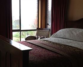 Hada Bed & Breakfast - VIC Tourism 1