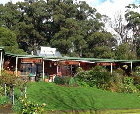 Hada Bed & Breakfast - VIC Tourism 0