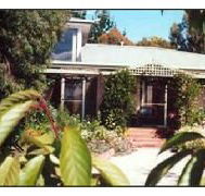 Castagni Bed  Breakfast - VIC Tourism