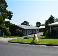 Castaway Holiday Apartments - VIC Tourism