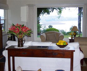 River House - The - VIC Tourism 2