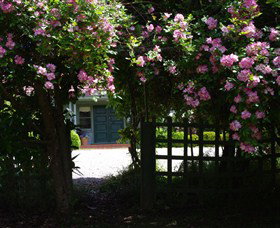 River House - The - VIC Tourism 5