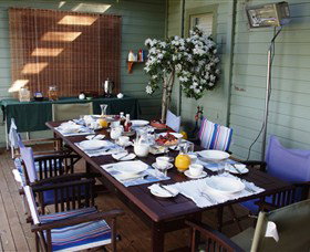 River House - The - VIC Tourism 3