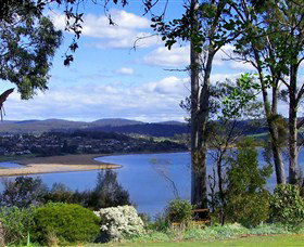 River House - The - VIC Tourism 4