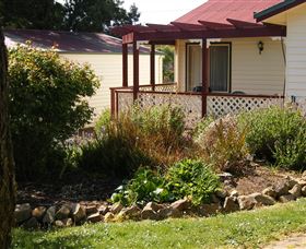 VIC Tourism