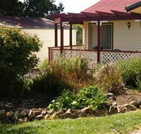 Belle Cottage - VIC Tourism