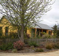 Bella Villa - VIC Tourism
