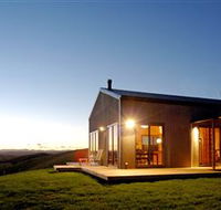 Aquila Barn - VIC Tourism