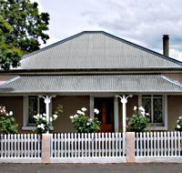 Arendon Cottage - VIC Tourism