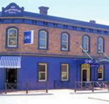 Sportsmans Hall Hotel - VIC Tourism