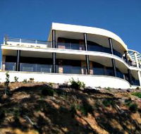 Sheer Pleasure Accommodation - VIC Tourism