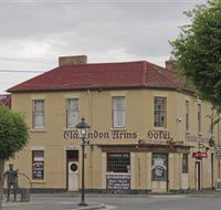 Clarendon Arms Hotel - VIC Tourism