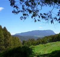 Helvetia Retreat - VIC Tourism