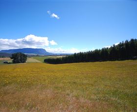 Helvetia Retreat - VIC Tourism 2