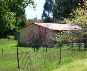 Helvetia Retreat - VIC Tourism 3