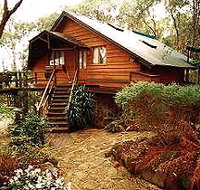 Marions Vineyard Accommodation - VIC Tourism