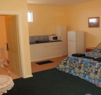Penguin Holiday Apartments - VIC Tourism